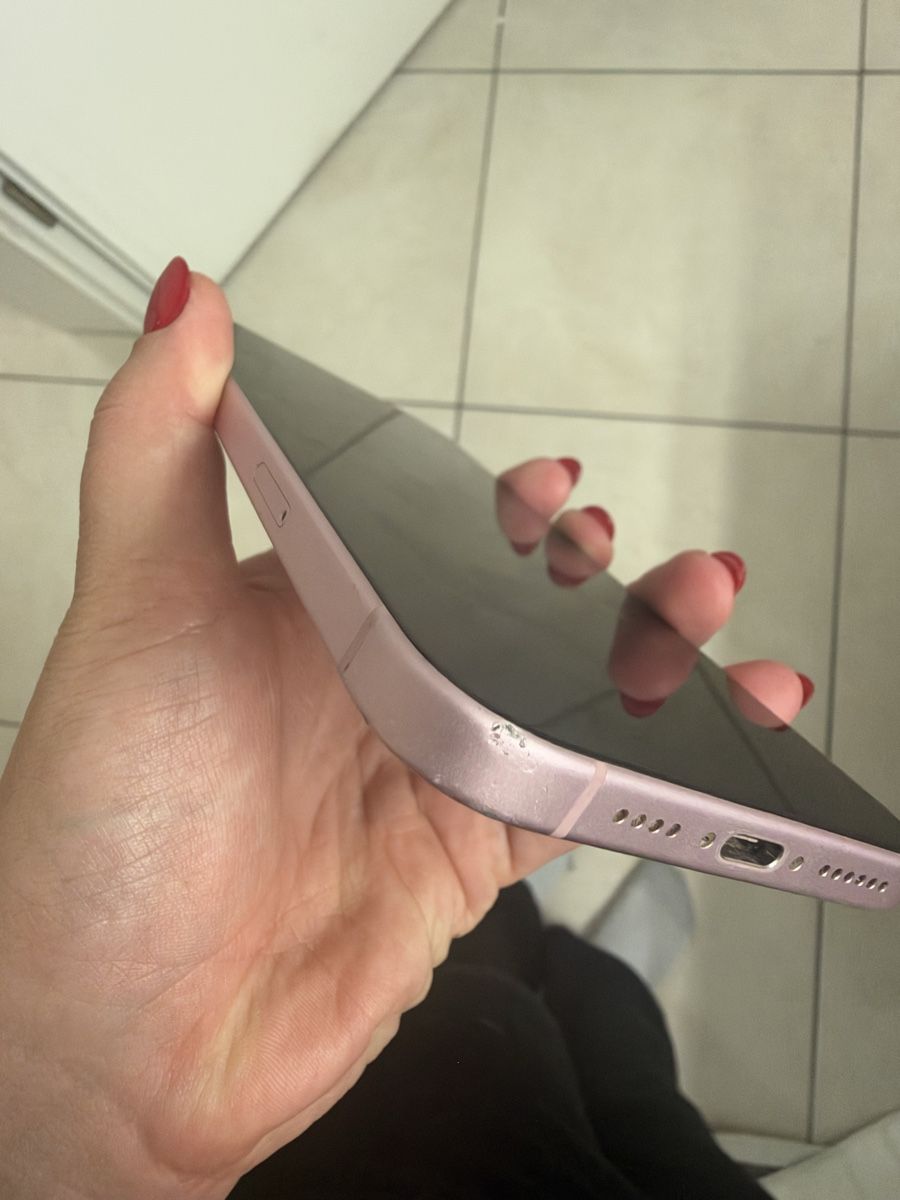 Apple Handys / Smartphones: Apple iPhone 15 plus rose, 256 GB – Gebraucht aus Bulle von ade_2hzf 5