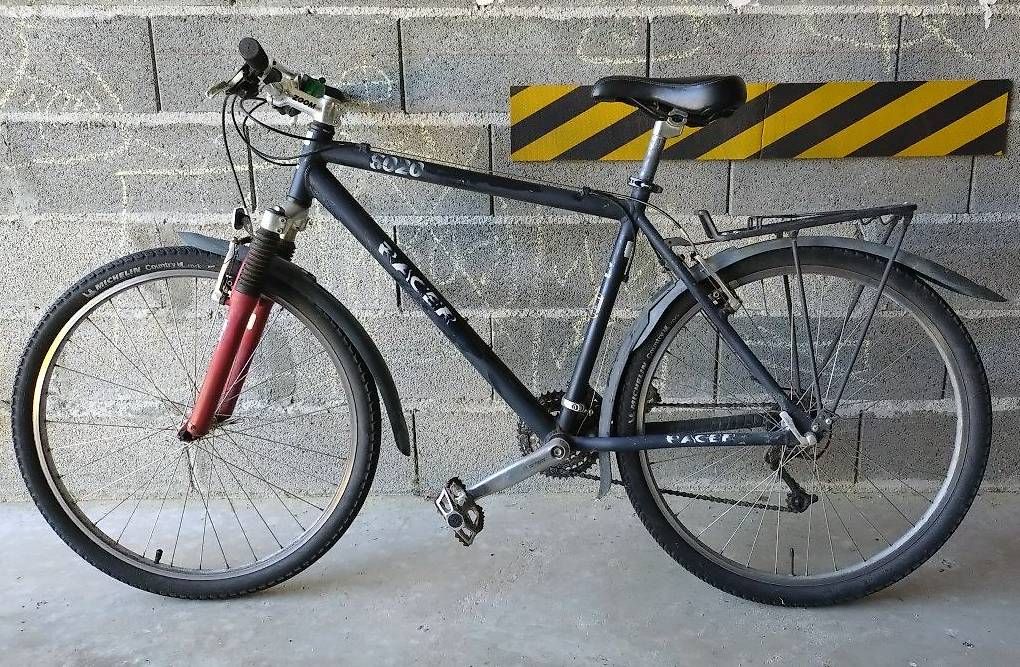 Vélos: VTT 26'' – D'occasion à Froideville par Sergio80 1