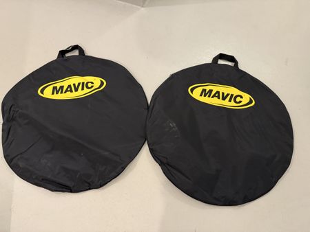 Mavic Rennvelo Radtaschen