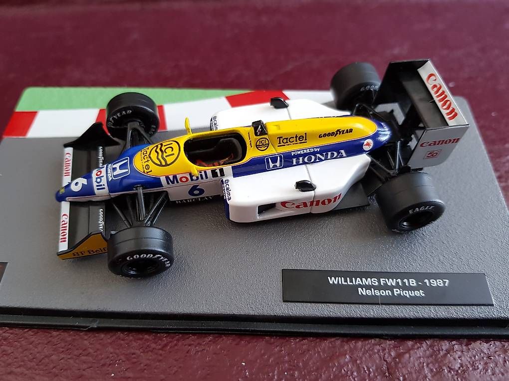 Orologi: Formula 1 collections – Usato da Cugnasco venduto da luc_5ptm 4