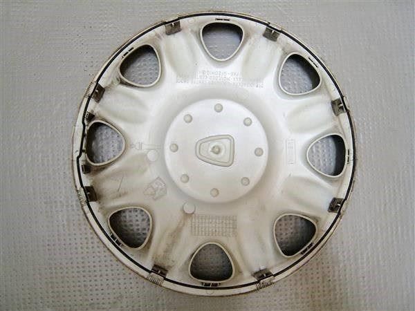 Rover Tutti pezzi di ricambio auto: Original Rover Radblenden 14" Zoll – Usato da Volketswil venduto da Militaria-Shop 7
