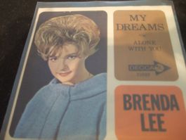 Brenda Lee