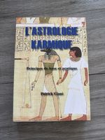 L'Astrologie Karmique Patrick Giani principes de base et pra