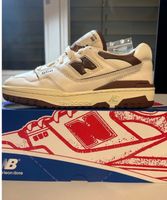 New Balance 550 Aimé Leon Dore braun