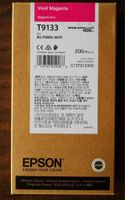 Epson SureColor P5000, SC-P5000 vivid magenta Patrone, T9133