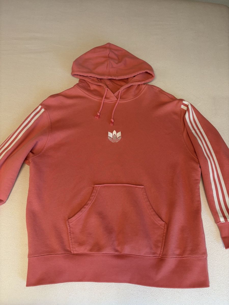 Adidas Maglioni & Felpe: Adidas Hoodie – Usato da Schwarzenbach SG venduto da jani205