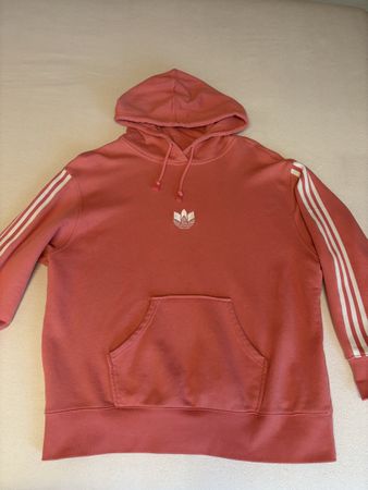 Adidas Hoodie