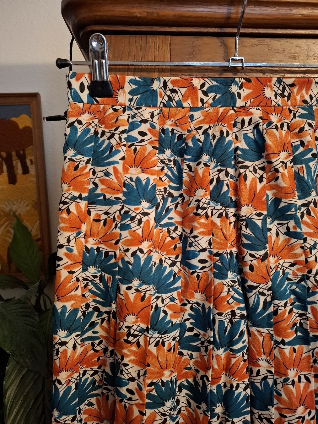 Gonne: Jupe Vintage taille XS-S – Usato da La Tour-de-Peilz venduto da Marin_nette 1