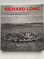 Richard LONG. Land Art. W.de Maria. Robert Smithson. Holt.
