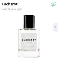 Bode Studios Fuchsrot 2ml Sample