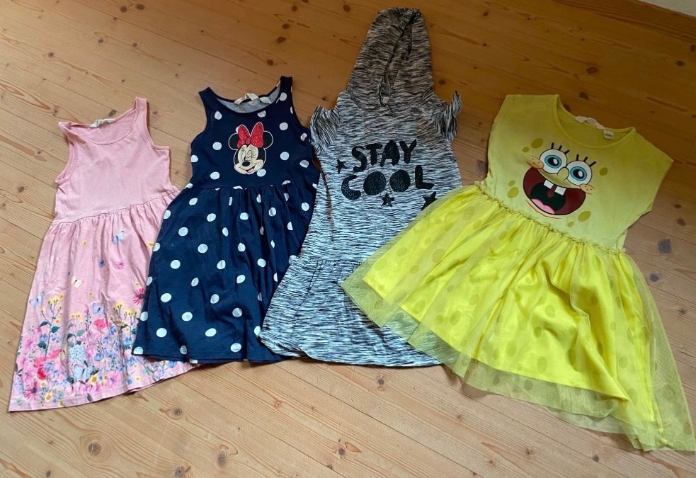 Kleiderpakete & -sets: Kinderkleider und Kinderschuhe – Gebraucht aus Marbach LU von Mammut2012 6