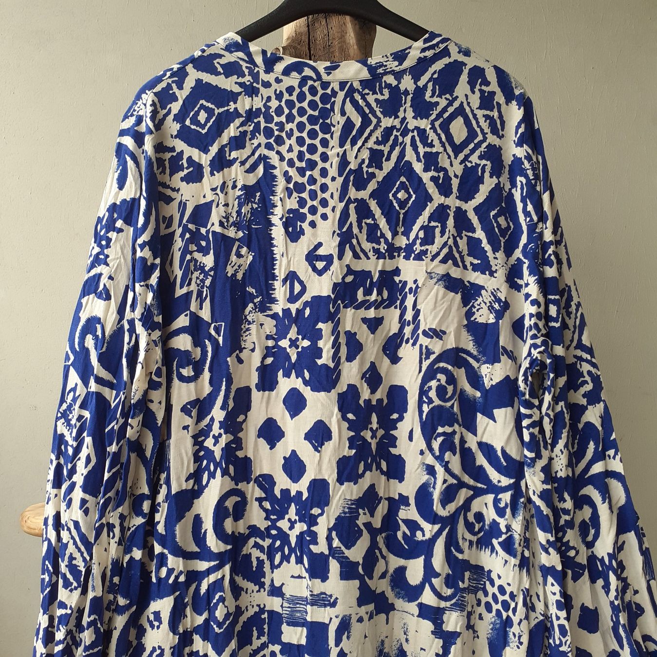 Zara Tuniken: Zara Tunika, XL – Gebraucht aus Bern von Solarsystem 8