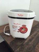 Moulinex Brotbackautomat – Neuwertig