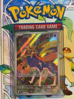 Zacian (PFL 100) - Fatale Flammen - DE