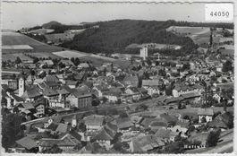 Huttwil - Generalansicht