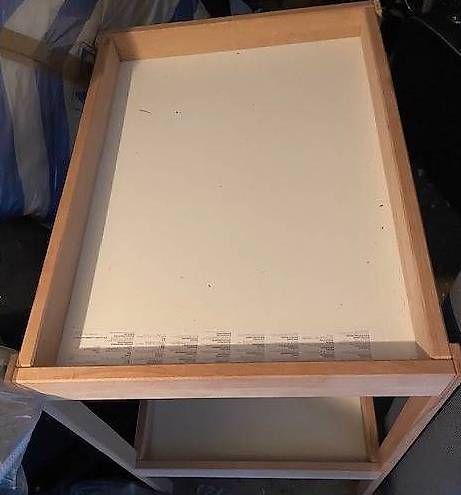 Ikea Fasciatoi & Accessori: table à langer IKEA SNIGLAR – Usato da Le Grand-Saconnex venduto da aru_jl2c