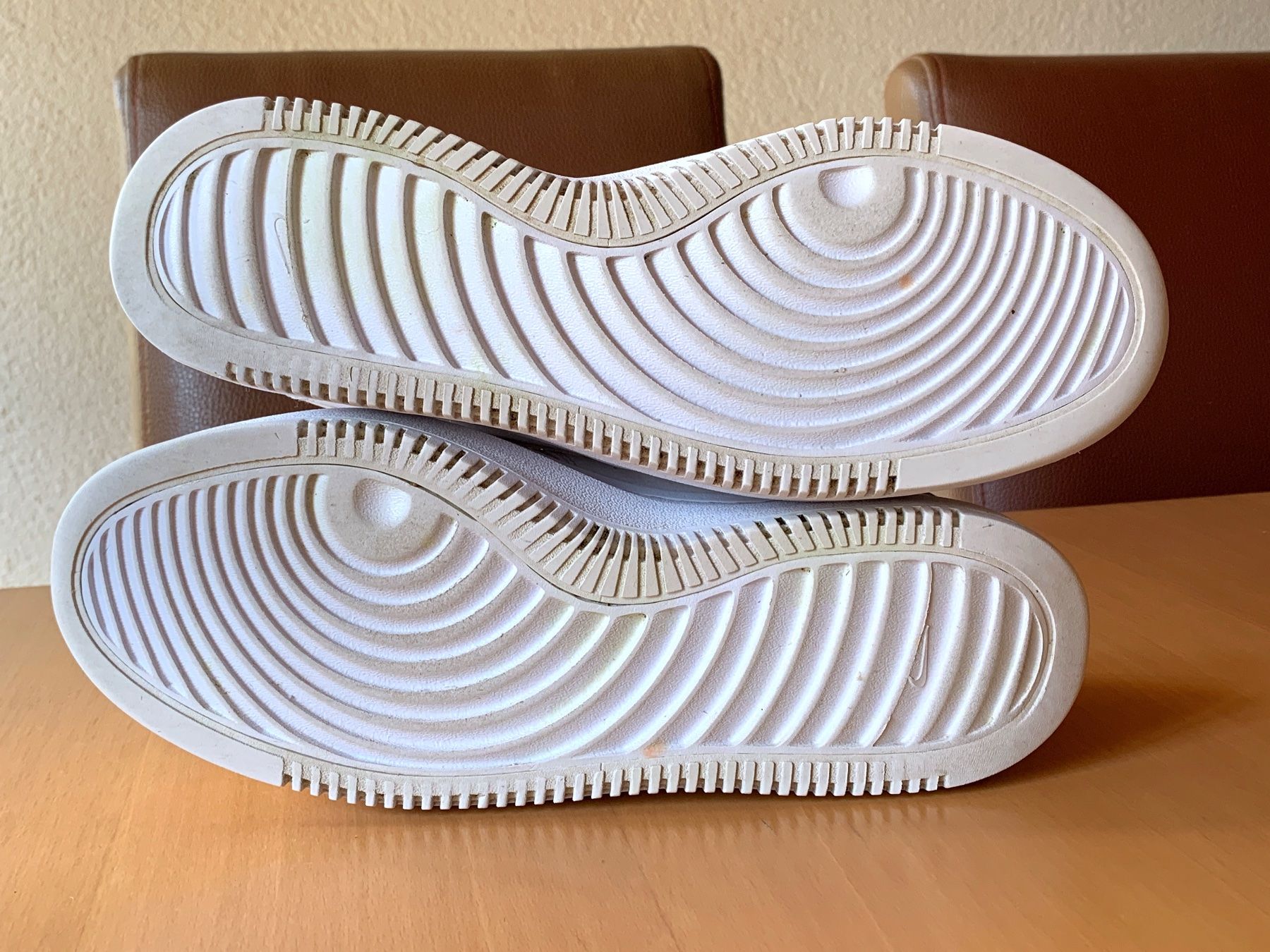 Nike Damenschuhe: Nike Court Vision Alta Schuhe Gr.41 – Gebraucht aus Rickenbach BL von Morlog 5