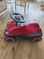 BIG Bobby Car Next rot, guter Zustand