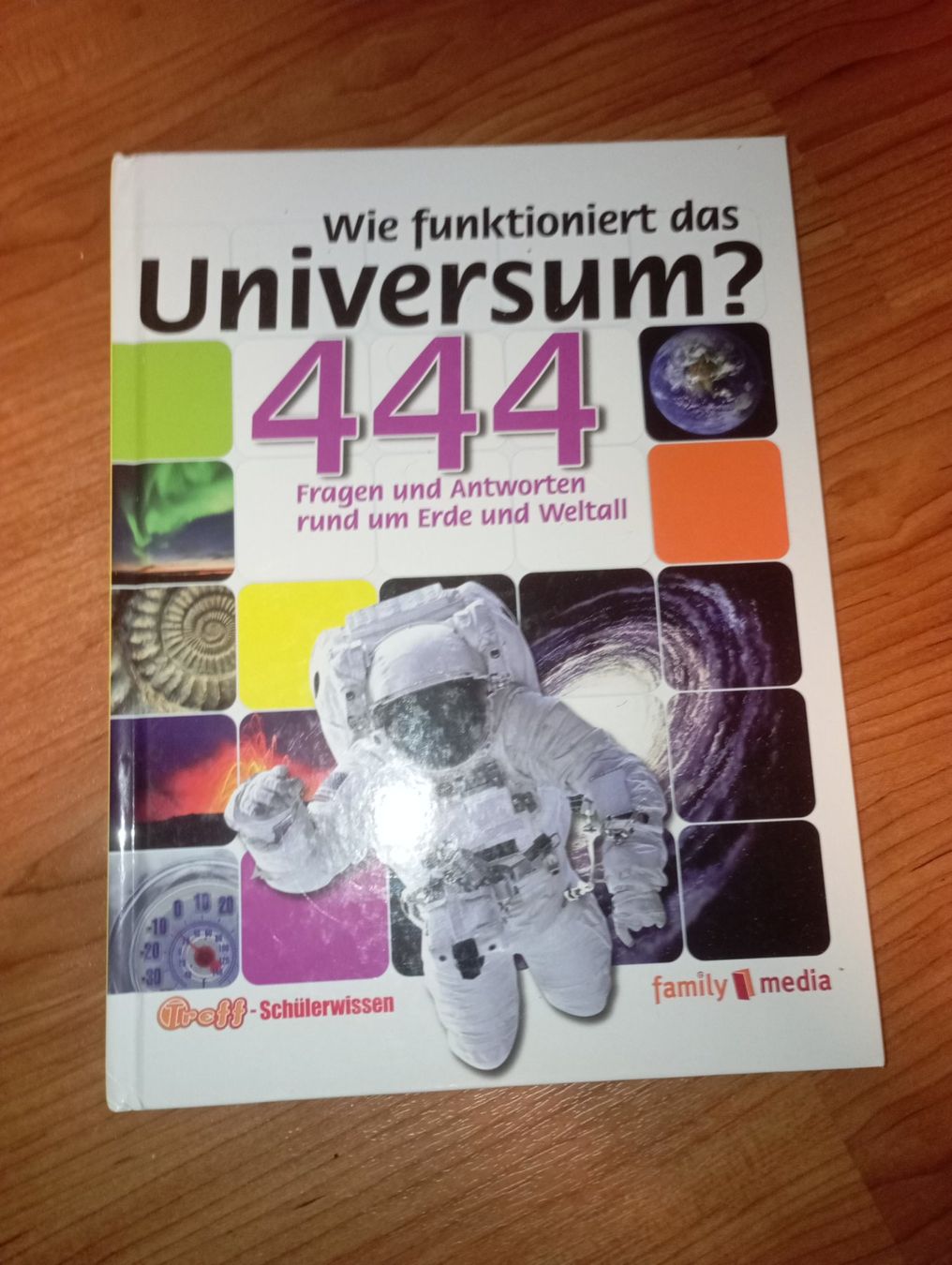 Libri: Wissens/Sachbücher Bundle – Usato da Schönenwerd venduto da pat_2c7m 1