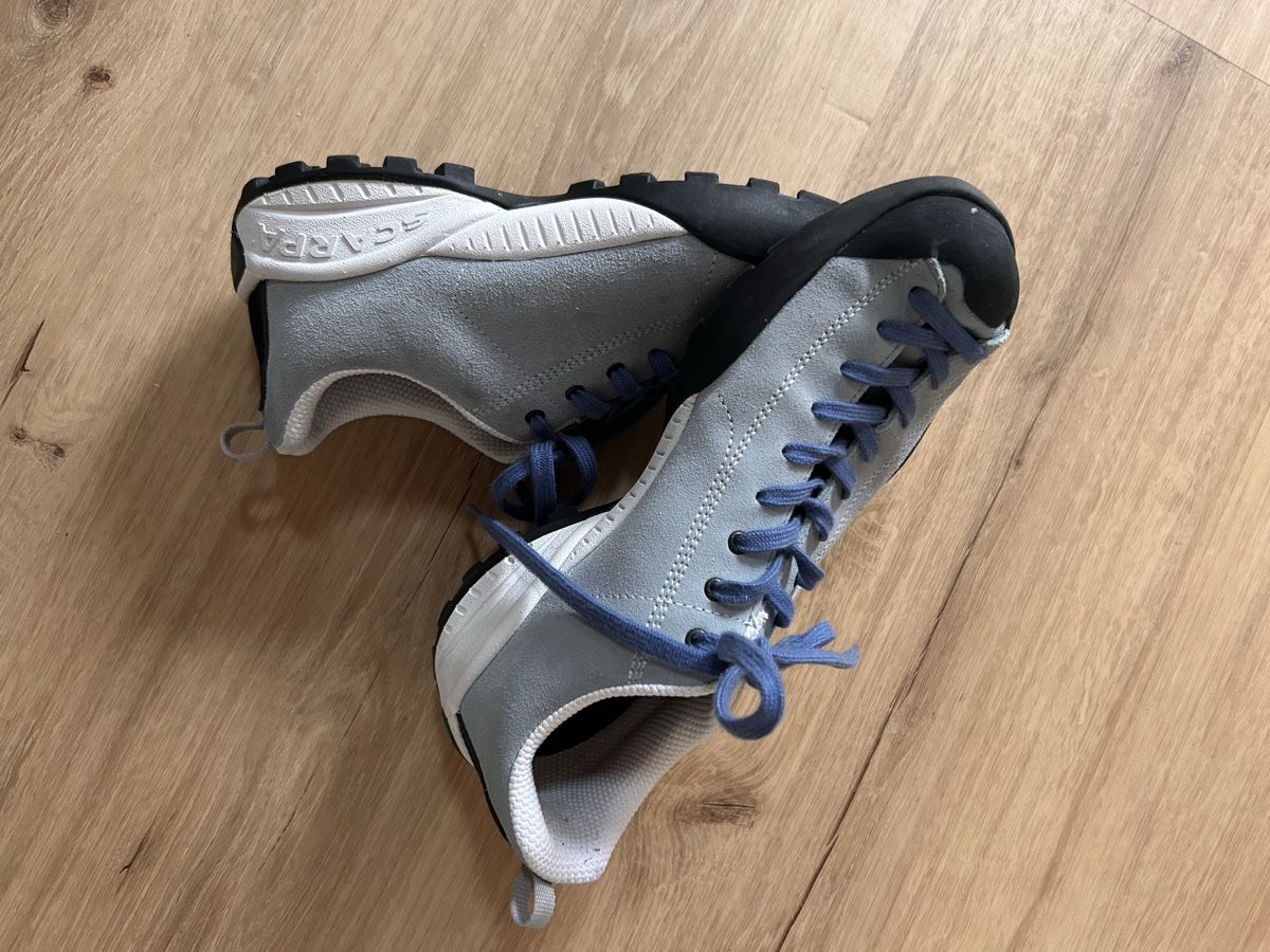 Scarpa Damenschuhe: Scarpa Schuhe – Neu (gemäss Beschreibung) aus Metzerlen von rah_bmb9 3