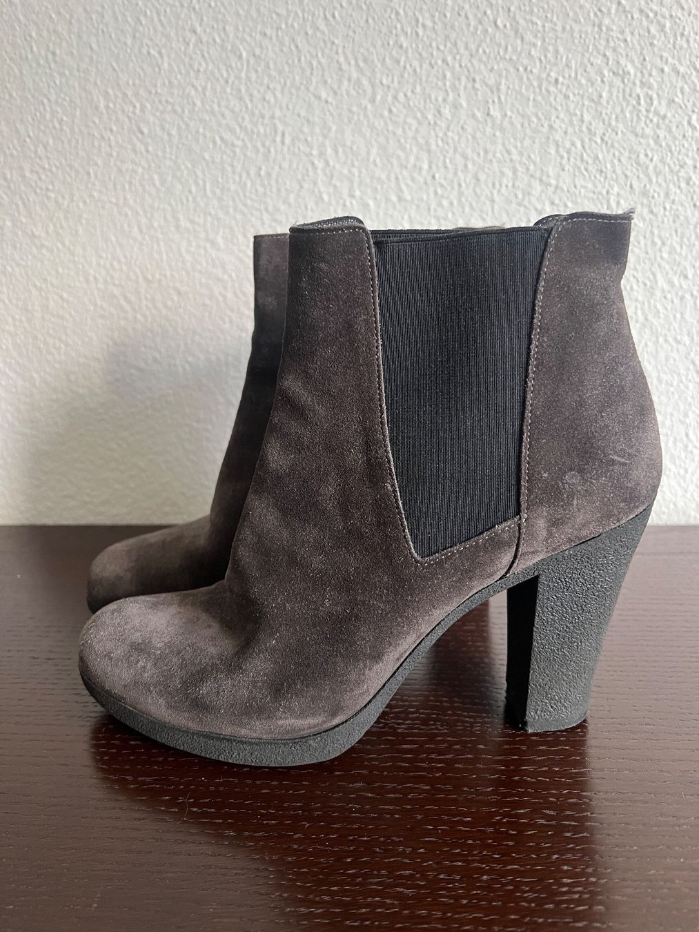 Scarpe da donna: LUCA FEDERICA Boots 39 – Usato da Horgen venduto da linuxrp 3