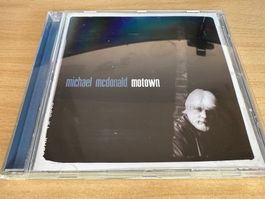 Michael McDonald – Motown