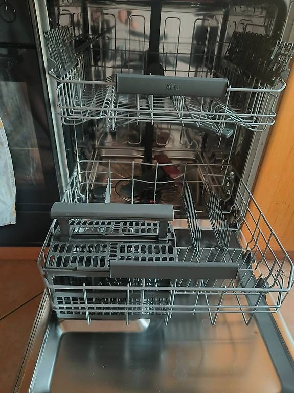 Lavastoviglie: Lavavesseille AEG GS60AV – Usato da Pully venduto da chi_p2rq