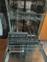 Lavavesseille AEG GS60AV