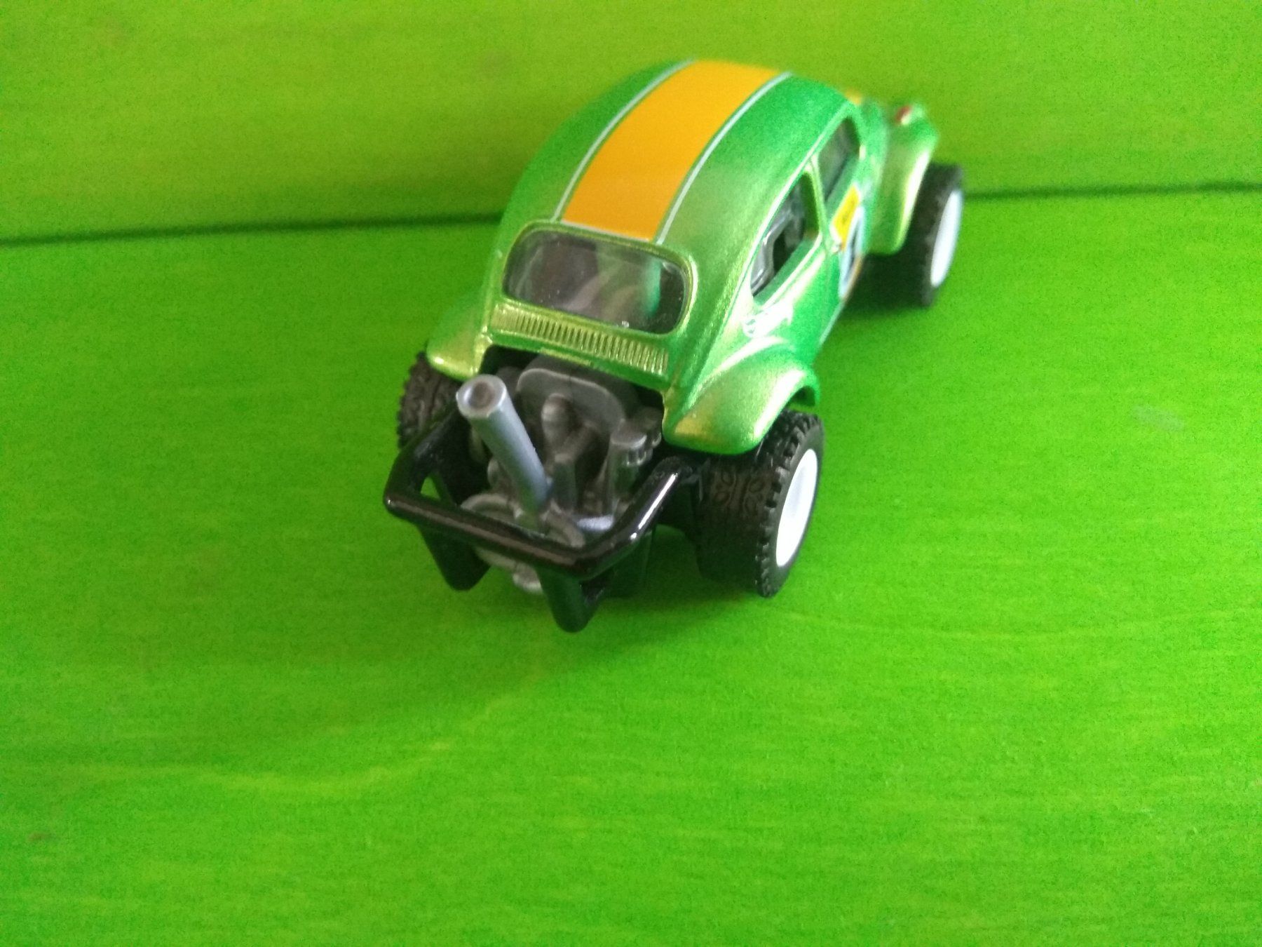 Hot Wheels Modellini d'auto: Hot wheels premium baja Bug – Usato da Villars-sur-Glâne venduto da dadj01 2