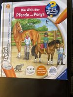 Tiptoi Die Welt der Pferde und Ponys
