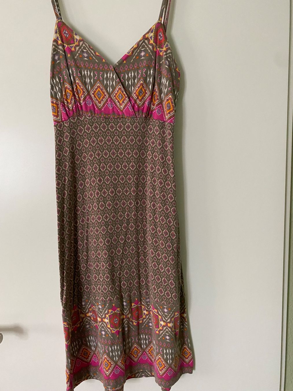 Vestiti: Sommer Midikleid Boho, Grösse S – Usato da Stadel b. Niederglatt venduto da sandart