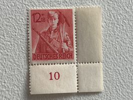 SALE ! DR Briefmarken ab 1 CHF (Gratis-Versand)