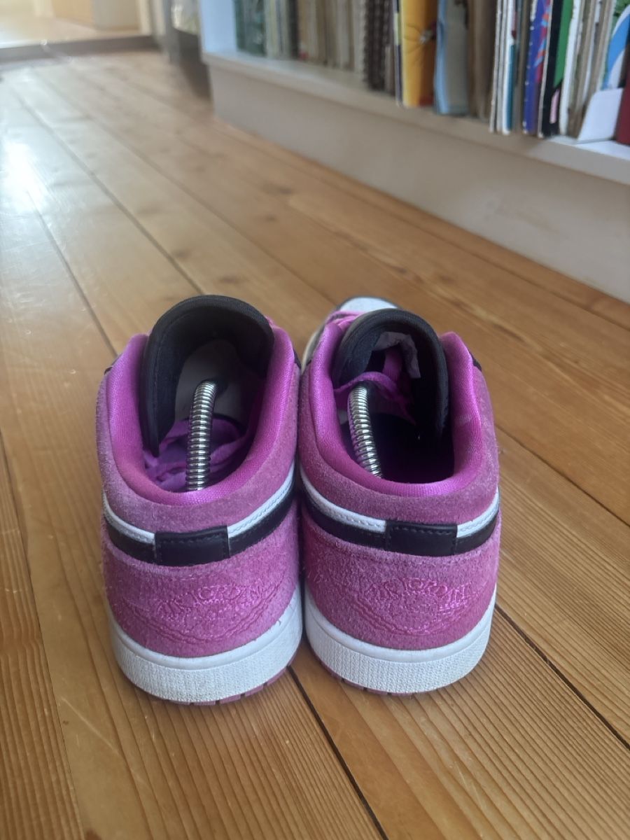 Jordan Scarpe da uomo: Air Jordan 1Low SE  – Nuovo (secondo la descrizione) da Thun venduto da stu_rmw6 5
