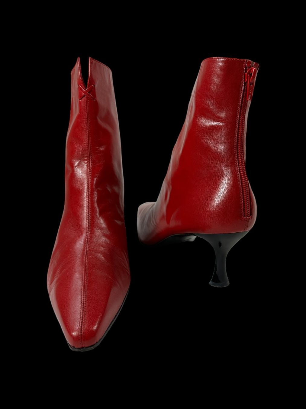 Stuart Weitzman Scarpe da donna: High Heel Stiefelette - Pumps - Stuart Weitzman – Nuovo (secondo la descrizione) da Romanshorn venduto da MAFLOMAS 3