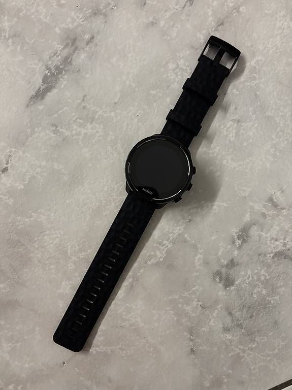 Suunto Orologi: Suunto Baro 9 – Usato da Cugnasco venduto da iva_yw8k