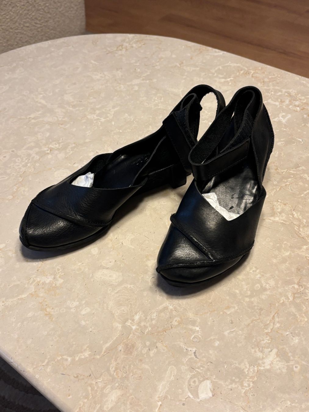 Trippen Scarpe da donna: Trippen Schuhe – Usato da St. Margrethen SG venduto da dijanaO 2