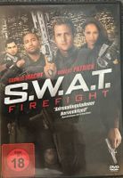 S.W.A.T. Firefight DVD - Action pur - Top Zustand!