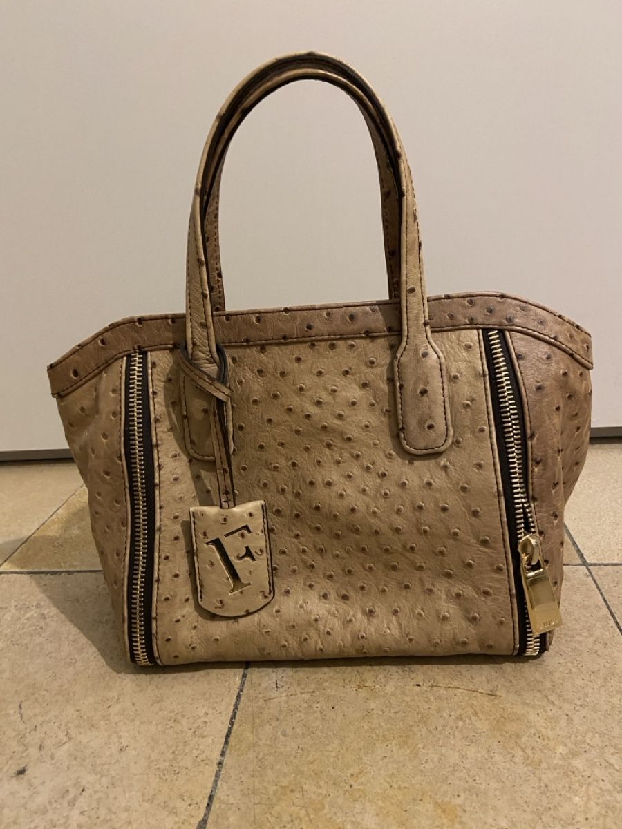 Furla Borse da donna: Edle Handtasche der Marke Furla – Usato da Basel venduto da joe_q99v