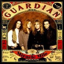CD: Guardian - Miracle Mile – Usato da Bachenbülach venduto da Royaldoc
