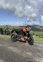 KTM Duke 690