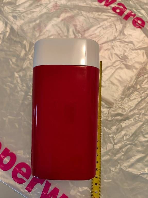 Tupperware Contenitori & Simili: Tupperware 10x10x 17cm H- neu – Nuovo e nell'imballaggio originale da Rancate venduto da Solo_cose_belle 4