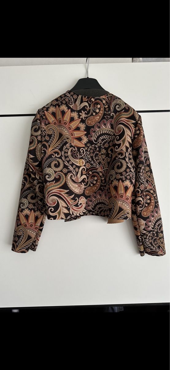 Bolero: Damen Bolero Grösse/M – Nuovo (secondo la descrizione) da Basel venduto da Ivana_4 1