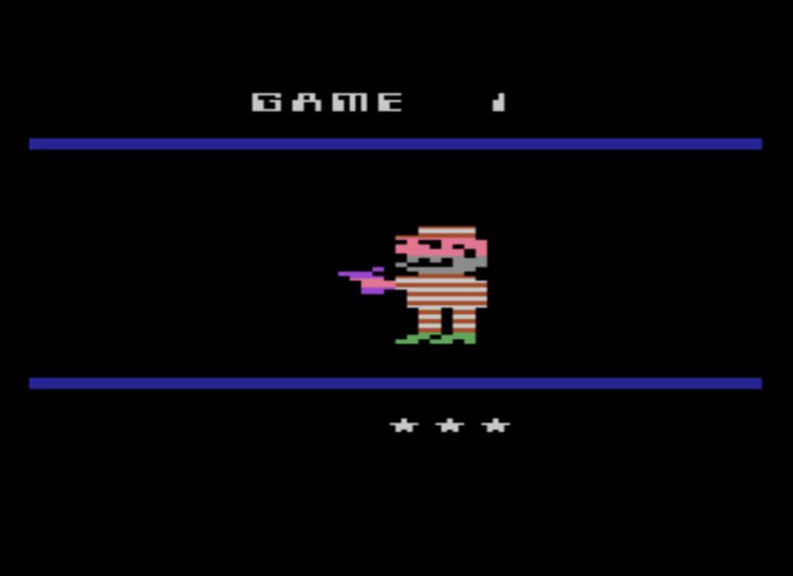 Atari Giochi: Squeeze Box Atari 2600 – Usato da Kestenholz venduto da Matti_10 2