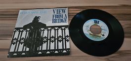 Kim Wilde - VIEW FROM A BRIDGE/ Vinyl Single