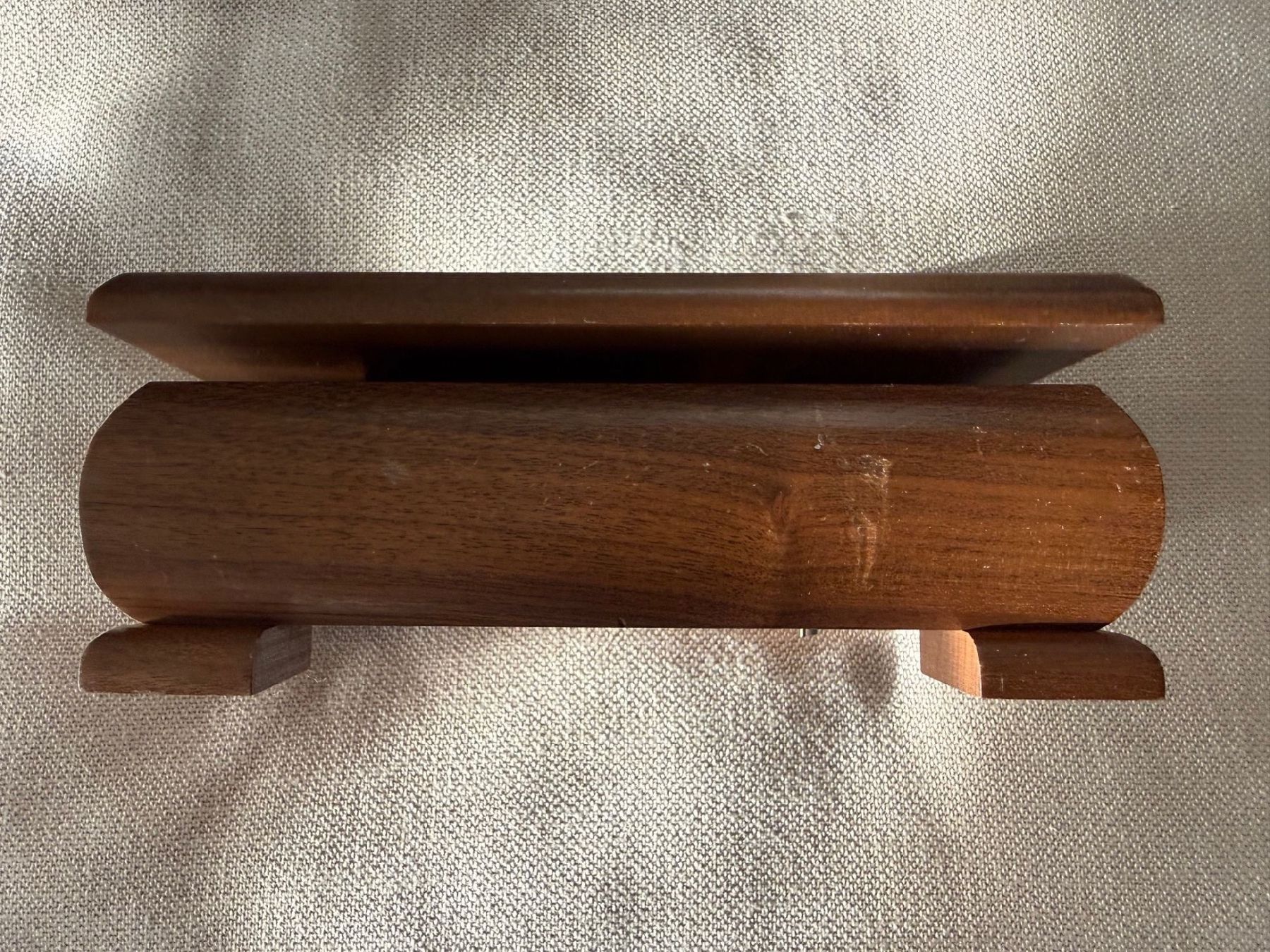 Reuge Carillon: Reuge boîte à musique – Usato da Confignon venduto da minos30 4