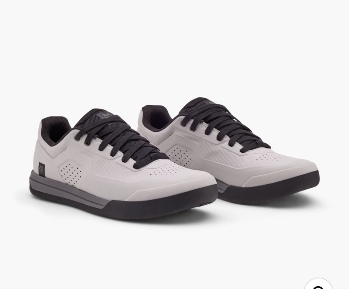 Fox Scarpe da uomo: FOX Union Flat MTB Schuh 44 – Usato da Schiers venduto da Dr_SiMi