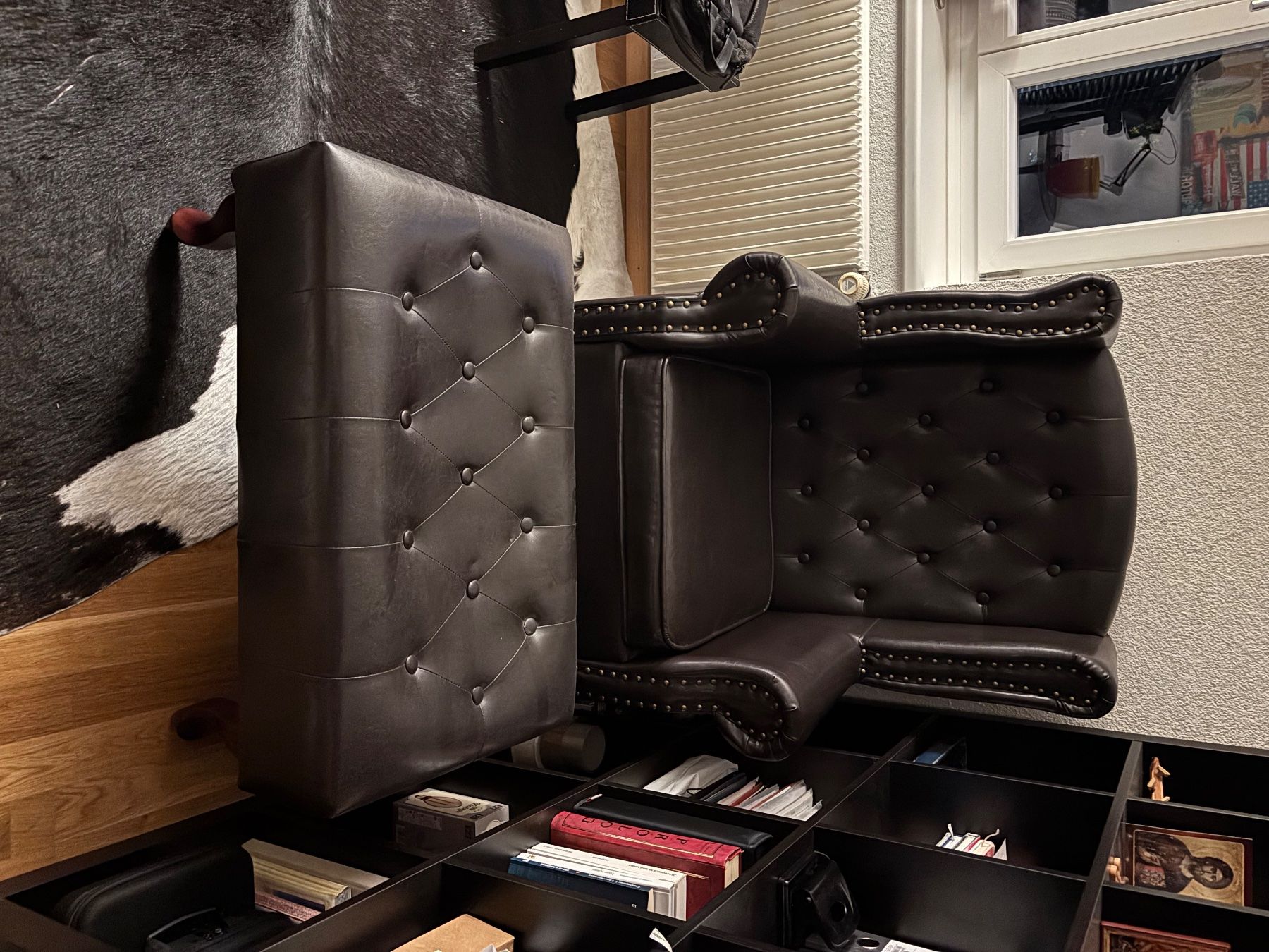 Divani: Kunstledersofa Classic – Usato da Niederuzwil venduto da sla_b5ng 7