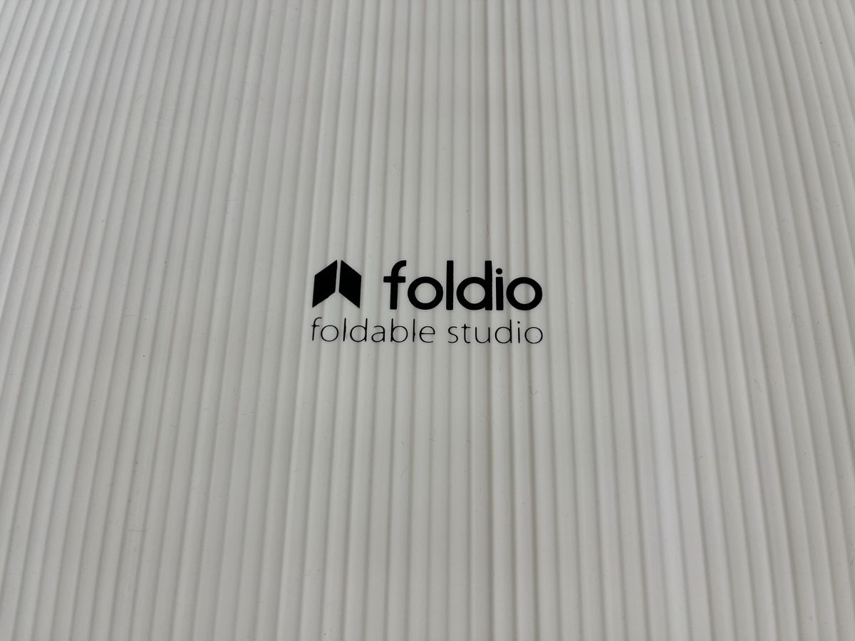Laboratorio & Camera oscura: Foldio 3 Fotostudio Lichtbox Lightbox LED Dimmbar – Usato da Olten venduto da T.Frei 6