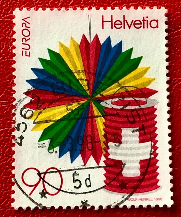 Prophila Collection Briefmarke – Sao Tome E Principe Block376, Titanic-Motiv, Gestempelt