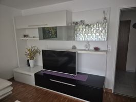 TV Wohnwand